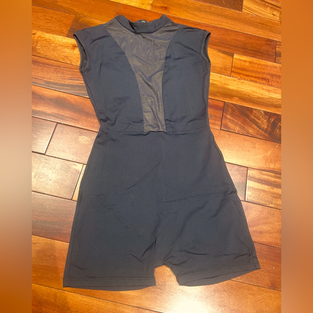 RP Unitard Small